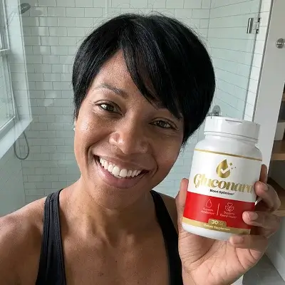 Emily Rogers Orlando FL Gluconara Review